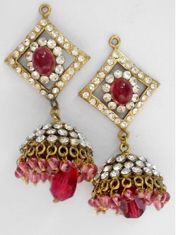 Victorian Earrings